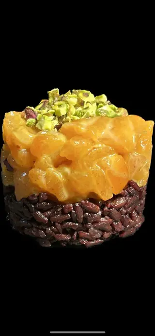 221.Tarta sake venus