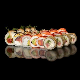 Сет Годжо 48шт/1700грм