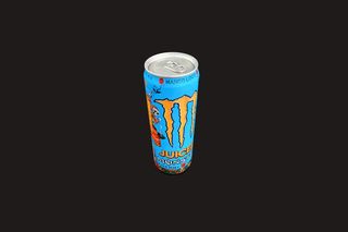 Monster Juice