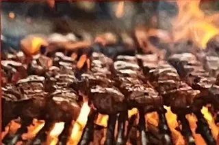 Uslužno pečenje 1kg