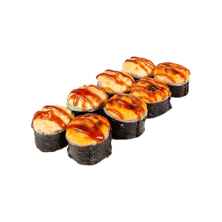 Ролл "Аппетито" (8 шт.)