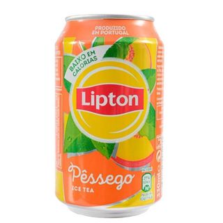 Ice Tea (Pêssego)