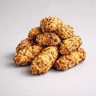 СОЛЕНКА МНОГОЗЪРНЕСТА С ЧЕДЪР