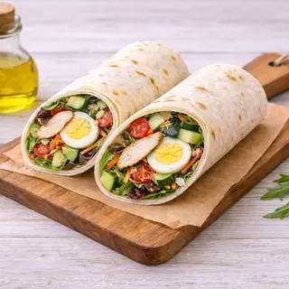 Wrap light