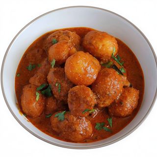 Dum Aloo