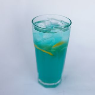 Лимонад блю кюрасао 0.5