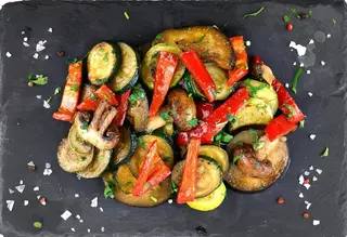 Legume sote 