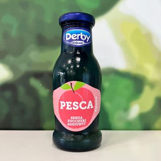 Succo di frutta Pesca