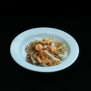 Instantáneo Con Gambas