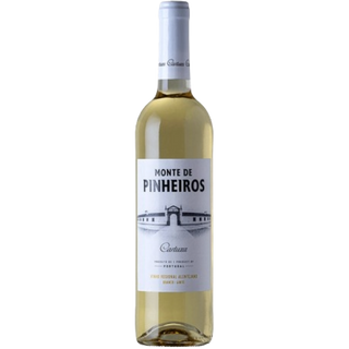 Monte de Pinheiros Maduro Branco