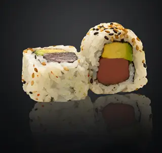 135 Atún Roll (8 Uds.)