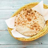 Chapati 