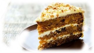 Tarta De Queso (1 Ud.)