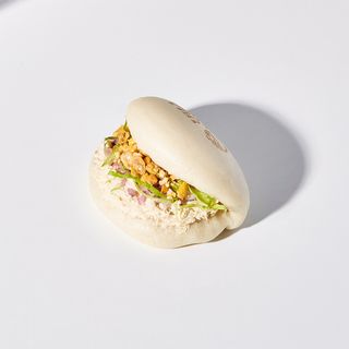 Bao Pollo Limeño