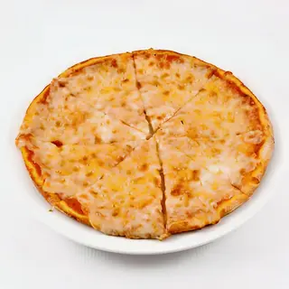 Mini Pizza