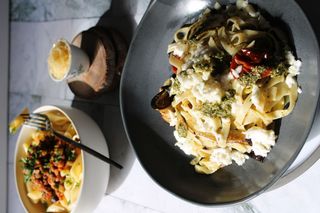 Carbonara