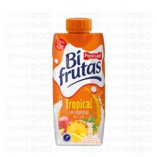Bi Frutas Tropical (33 cl.)