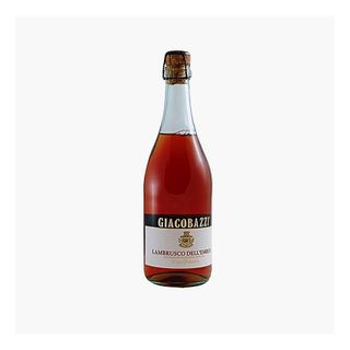 **LAMBRUSCO ROSADO 0.75L**