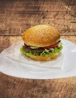 Cheeseburger