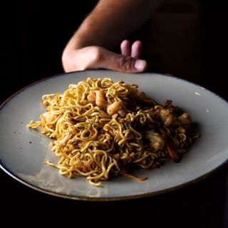 Yakisoba De Marisco