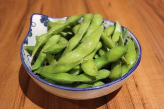 Edamame