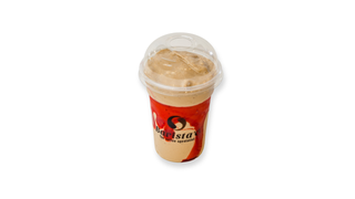 Frappuccino Strawberry