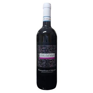 VINO TINTO BORGOVENNA