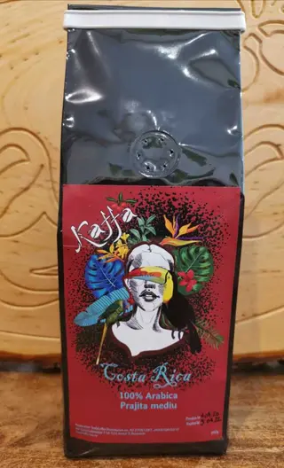 Costa Rica 250g