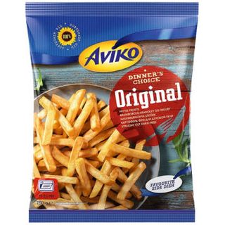 Frytki Aviko 750g - Proste