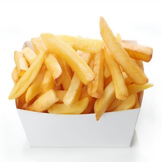 Пържени картофи (270)