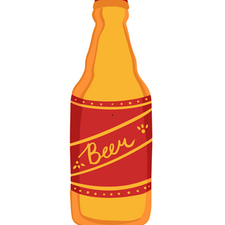 Kopparberg Strawberry Lime