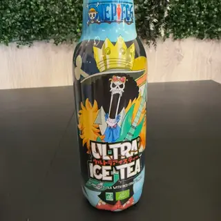The one piece frutti rossi 
