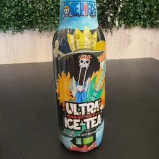 The one piece frutti rossi 