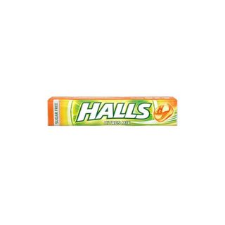 Halls Citrus Vita C Mix 32g