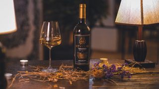 Tsinandali - Rtvelisi