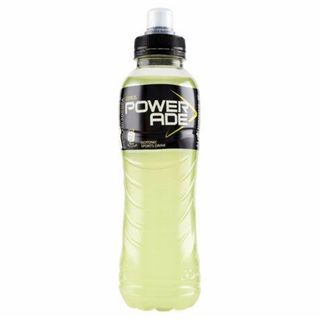 POWERADE CITRUS 500 ML