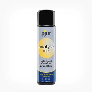 pjur analyse me! Comfort water anal glide 100 ml