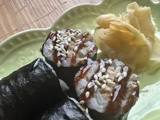 МАКІ З ВУГРЕМ (140/15g)