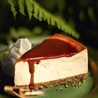 Cheesecake De Guayaba