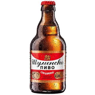 Шуменско (330мл)