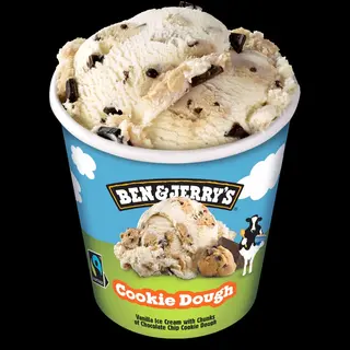 Cookie Dough
