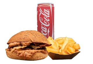 Menù mezzadro, crea panino