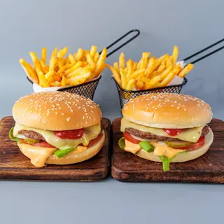 BRGR box