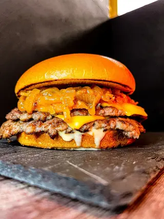 SoulBurger