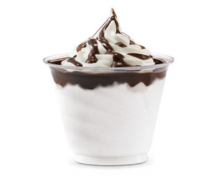 Sundae Chocolate