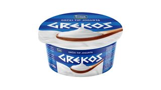 Grekos jogurt 150 ml