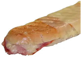 Menu Francesinha