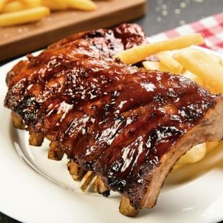 American Ribs