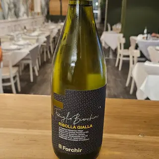 Ribolla gialla