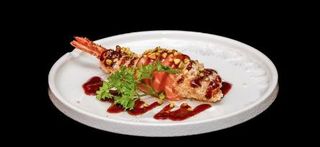 283. Ebiten sake pistacchio - 2 pezzi